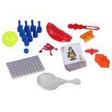 For Kids Christmas Crackers w/gifts collect A